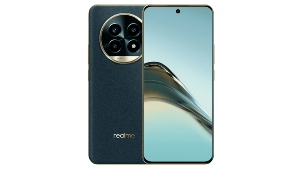 Realme 13 Pro +