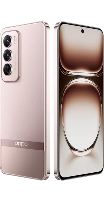 Oppo Reno 12 Pro 5G