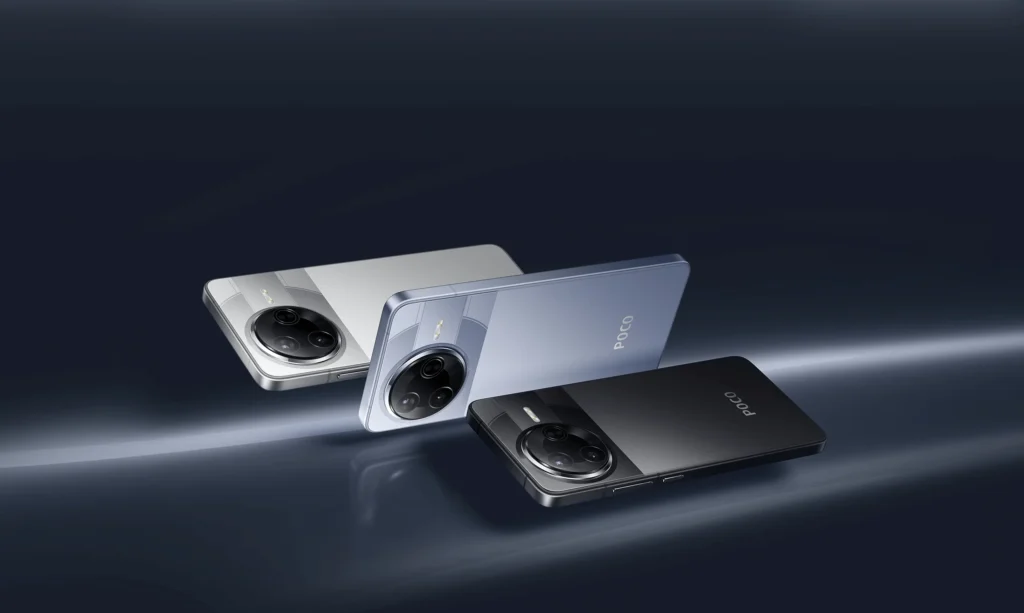 POCO F7 Pro