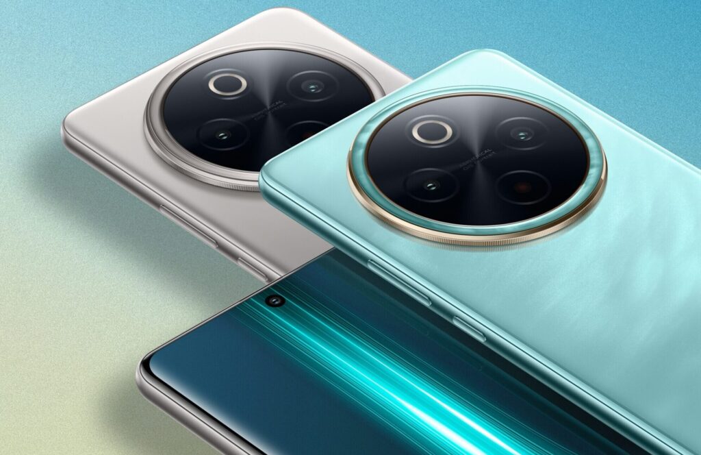 Vivo T4