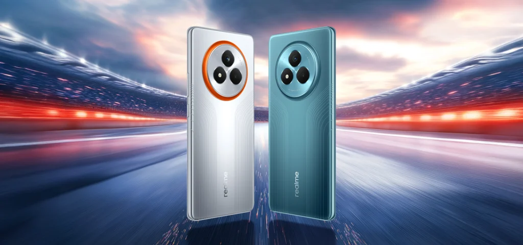 Realme Narzo 80 Pro