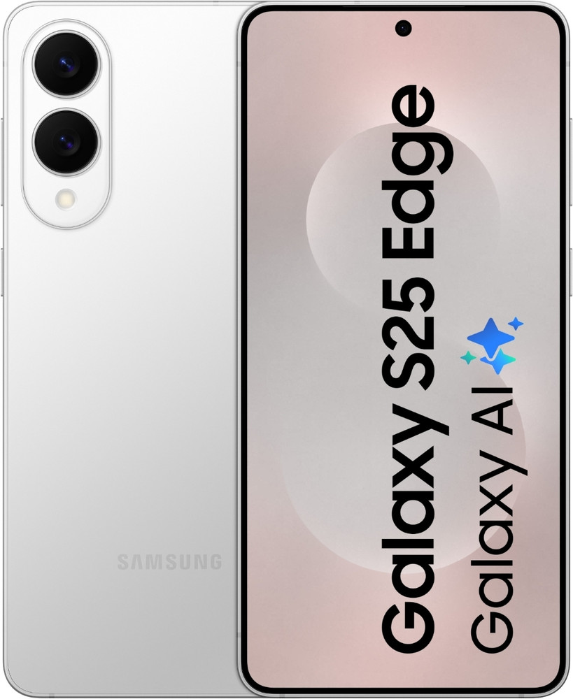 Samsung galaxy S25 Edge