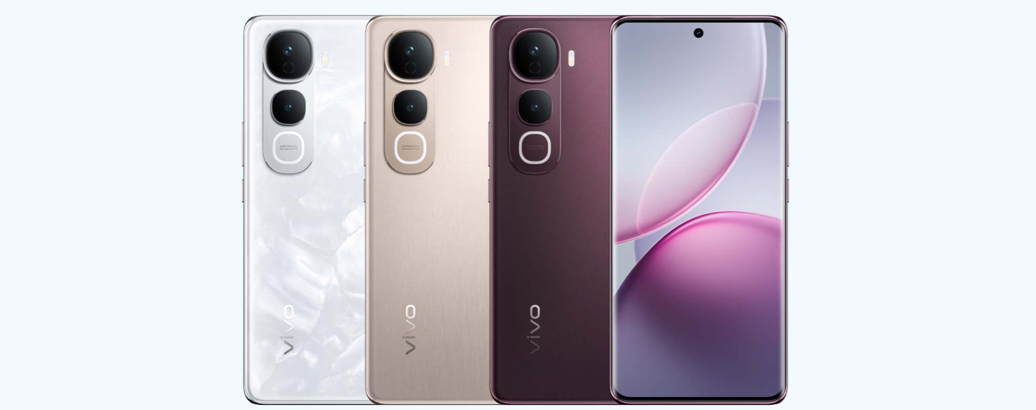 Vivo Y400 Pro 5G