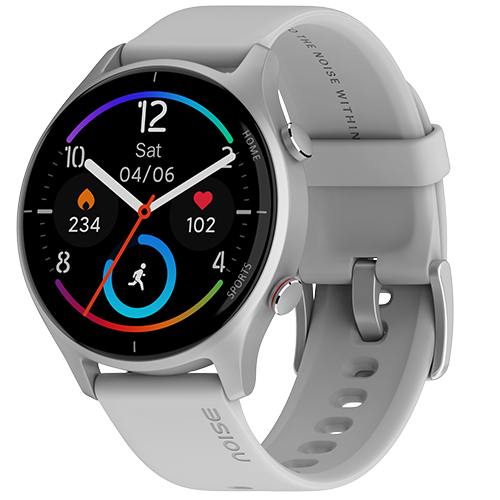 NoiseFit Twist Smart Watch