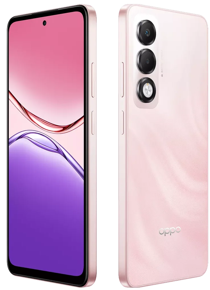 Oppo K13x 5G