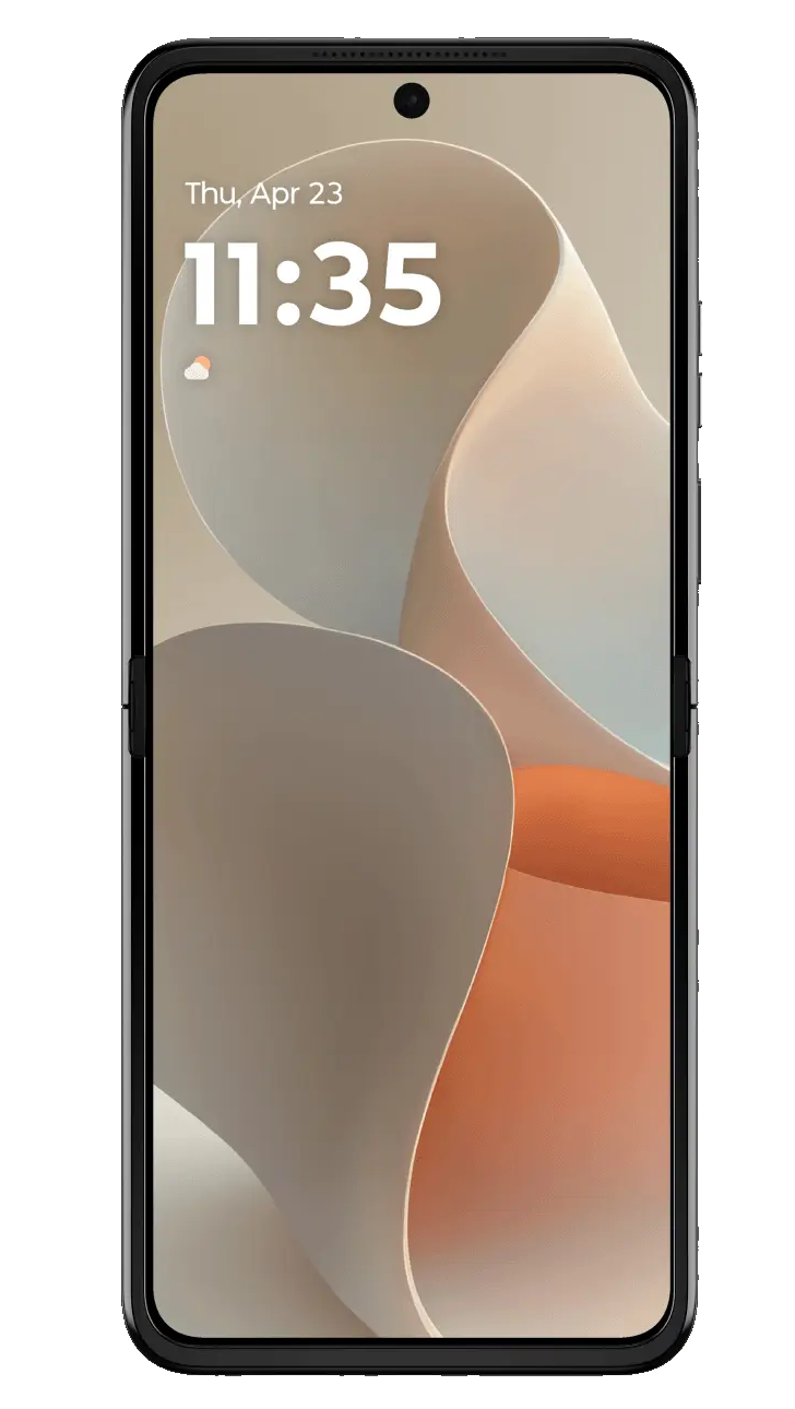 Motorola razr 60 5G