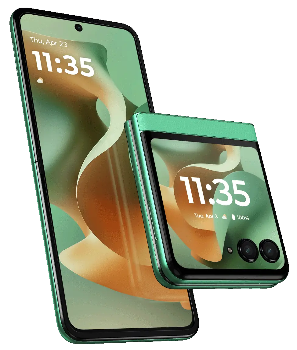 Motorola razr 60 5G