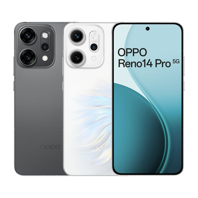 Oppo Reno 14 Pro