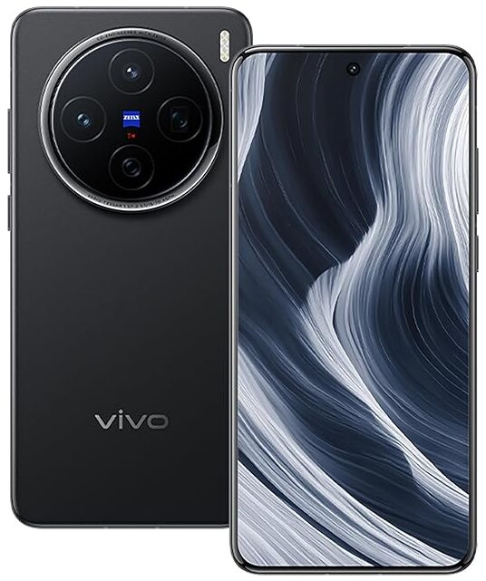 Vivo X200