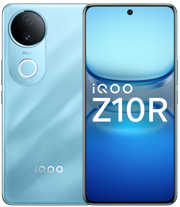 IQOO z10r