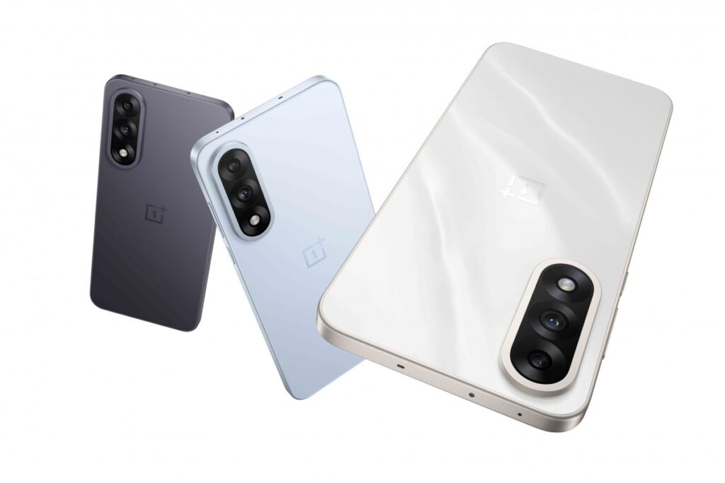 OnePlus nord 5