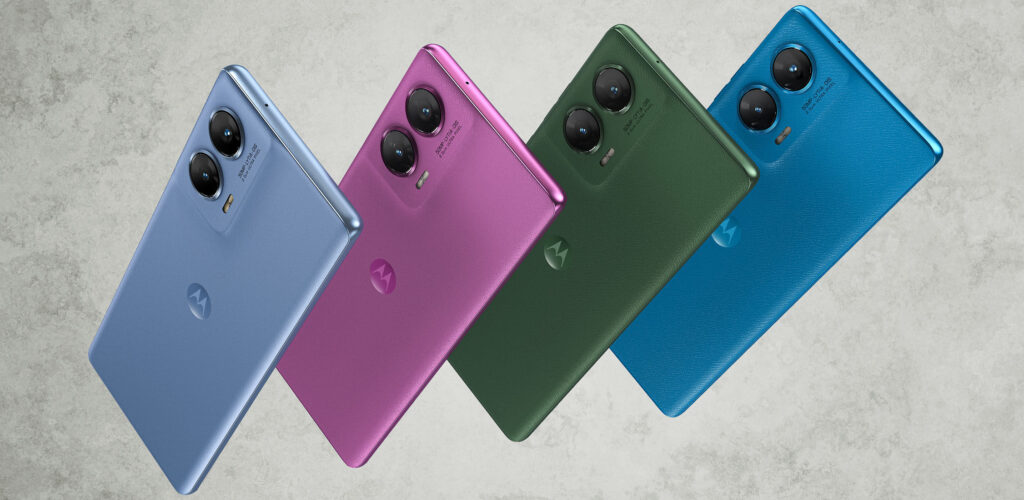 Motorola g96 5g