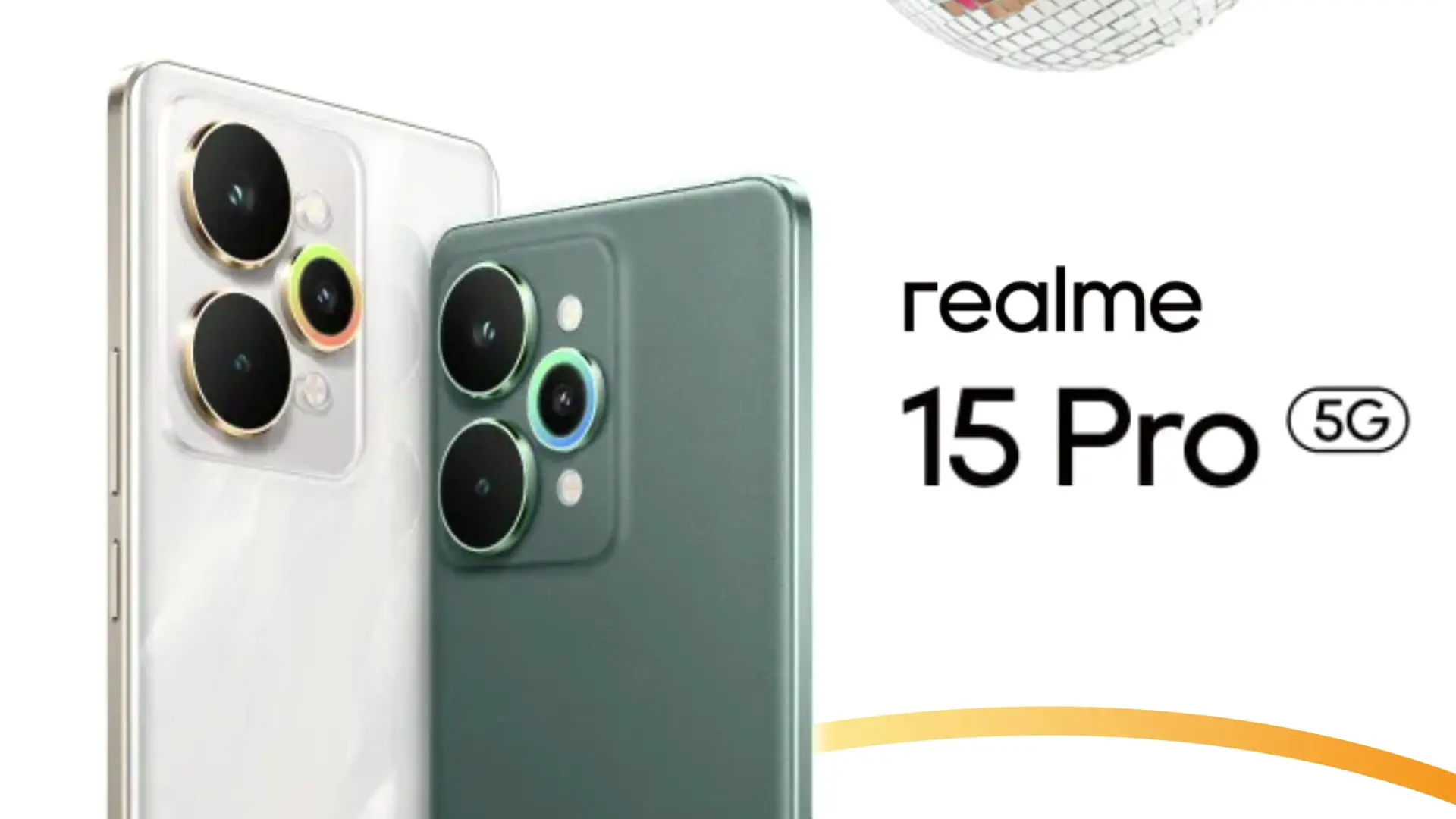 Realme 15 Pro – Full Specifications, Features & Price in 2025
