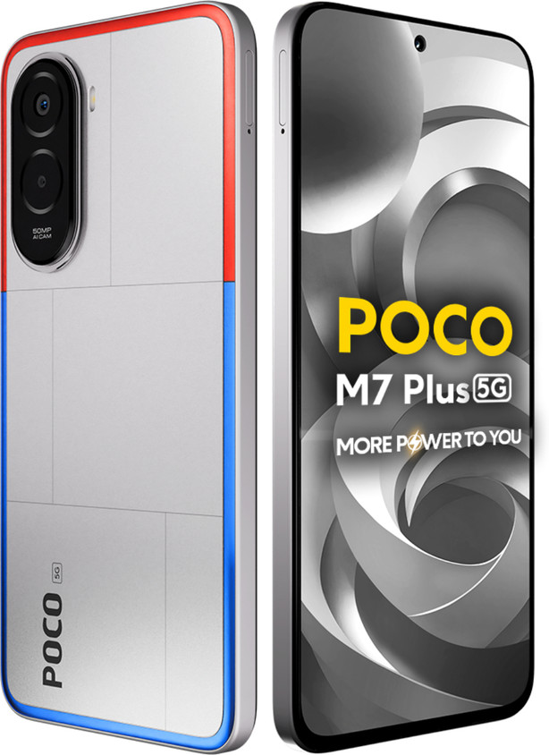 Poco M7 Plus