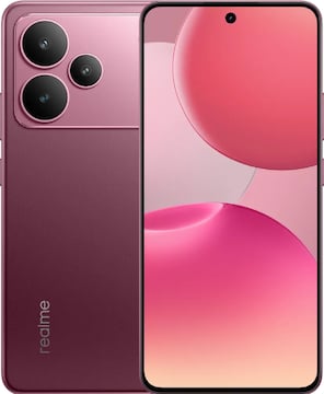 Realme P4